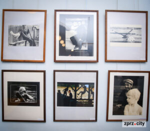 Легендарному фотоклубу “Запоріжжя” виповнилось 60 років – до дня народження відкрили велику виставку